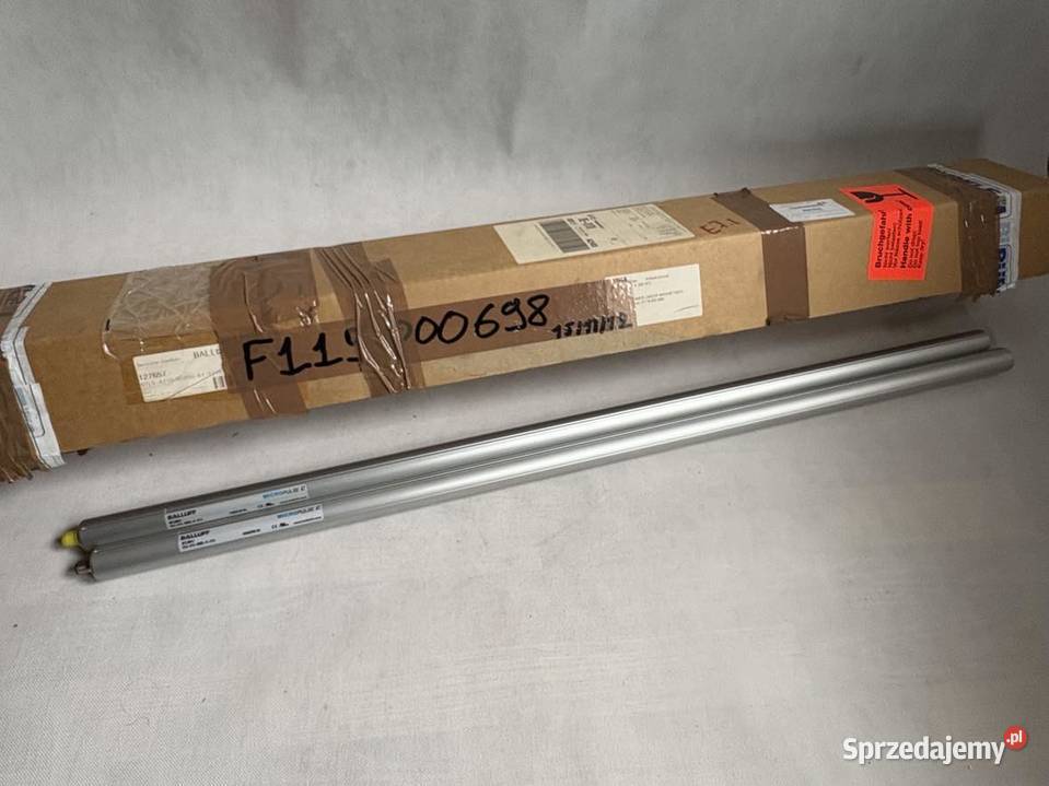 Balluff BTL0041 BTL6 A110 M0850 A1 S115 Linear sprzedam