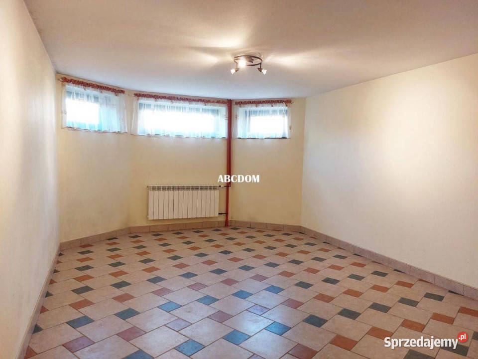 Bibice lokal użytkowy 2 miejsca parkingowe Wynajem sprzedam