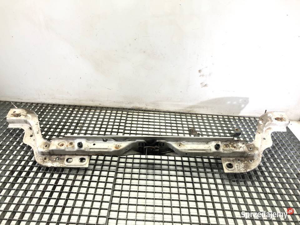 PAS PRZEDNI CITROEN NEMO 14 73 Minivan