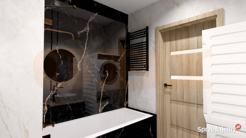 Apartament Sosnowiec Kukułek garaż Mieszkania