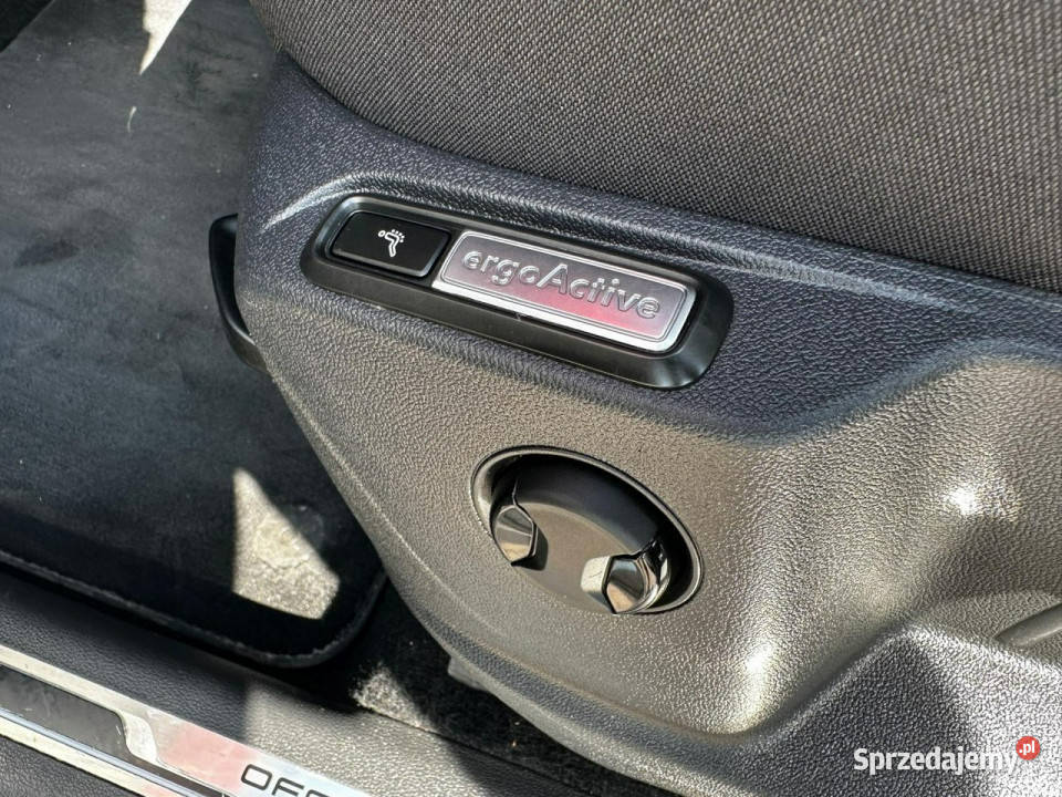 Volkswagen Tiguan 8xAlu SalonPL TopLED Virtual SUV opolskie Kąty Opolskie sprzedam