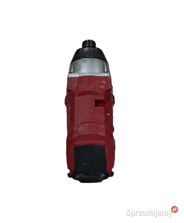Wkrętarka Meec Tools Multiseries Udarowa 18V Elbląg