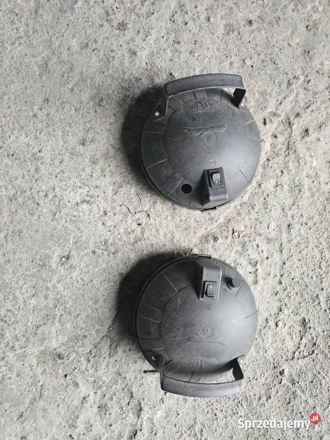Halogenowe lampy robocze dolnośląskie Góra