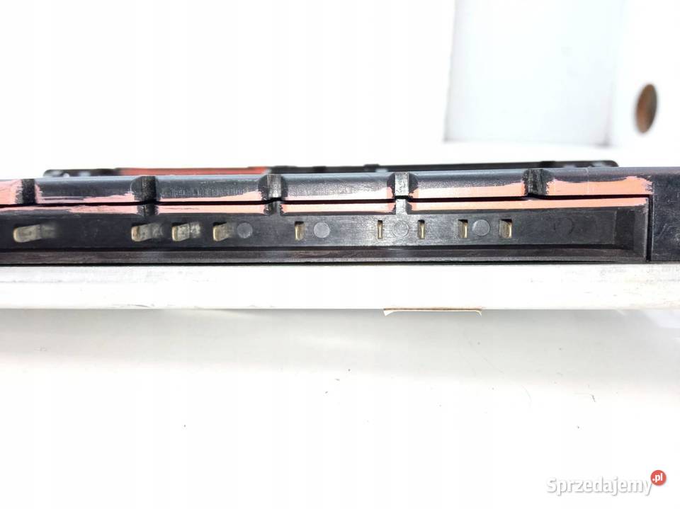 MODUŁ SAM A0205451832 MercedesBenz Sklasa IV Motoryzacja