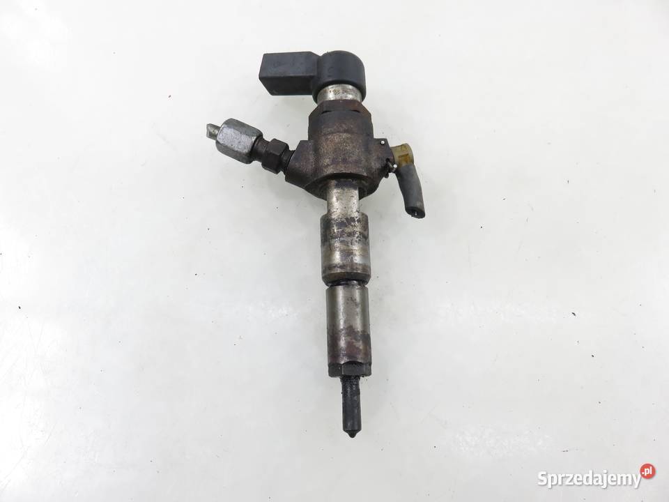 WTRYSKIWACZ FORD FIESTA MK5 14 TDCi 9654551080 osobowe małopolskie