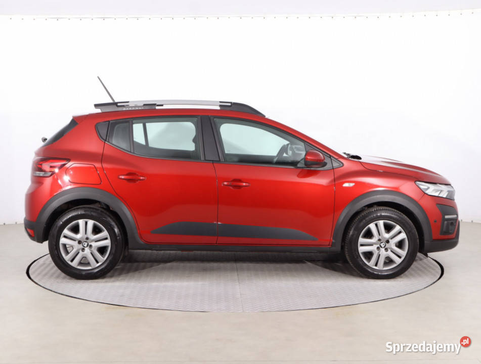 Dacia Sandero 10 TCe bluetooth Piaseczno