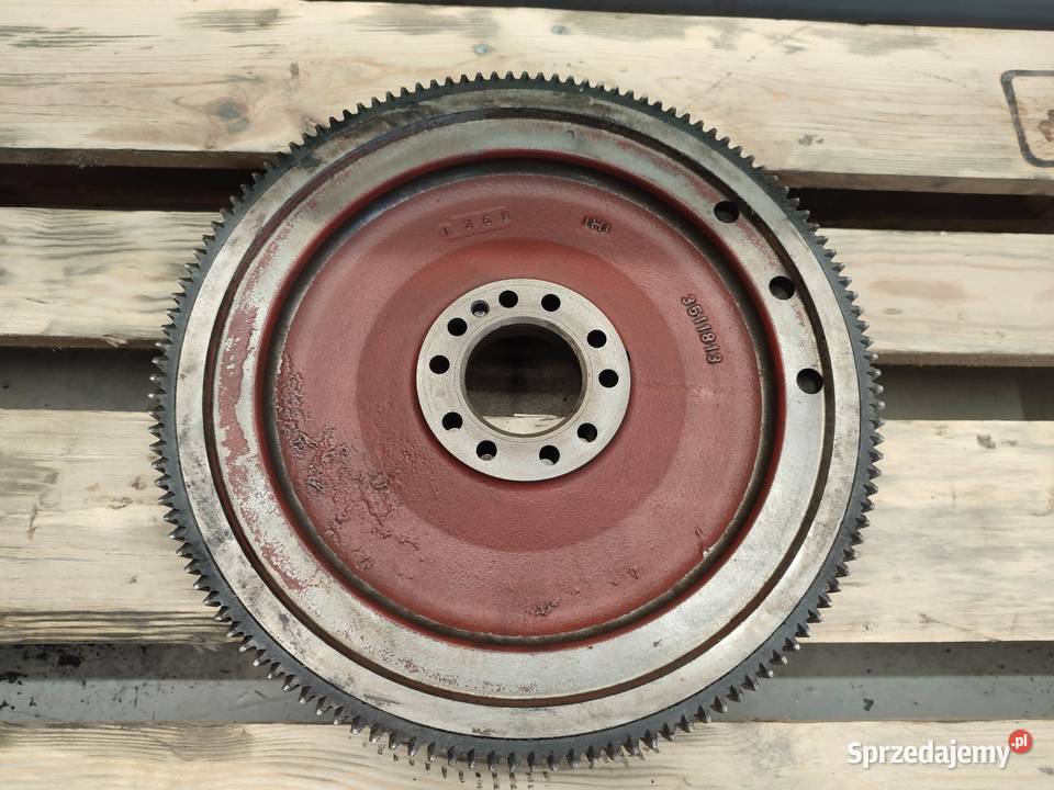 Koło zamachowe VOLVO EW 160 3511813 Wilkowo