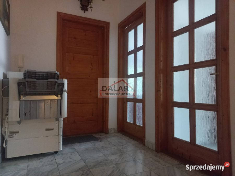 Wynajem lokalu 60m2 Piaseczno biurowy mazowieckie sprzedam