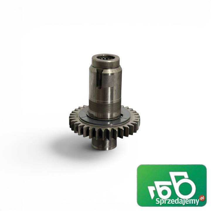 Koło zębate 41B13 Wałek 8E8313 Pompy Wilkowo sprzedam