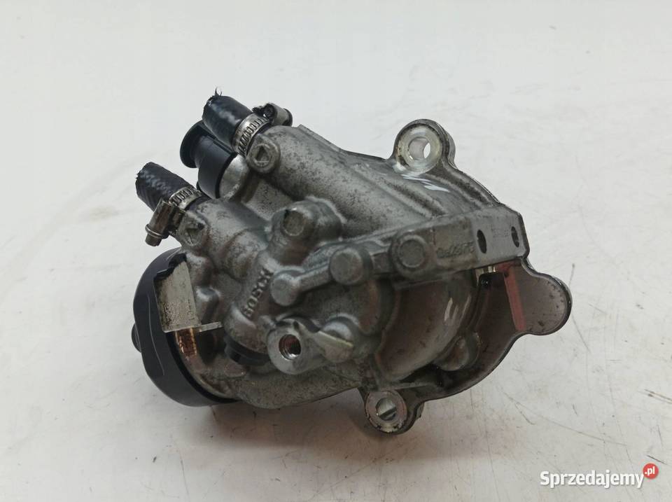POMPA WTRYSKOWA 0445010540 8515058 16 D N47N Bmw