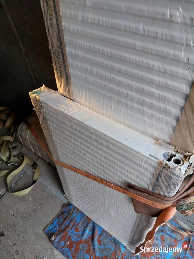 Grzejniki panelowe nowe BRTJE