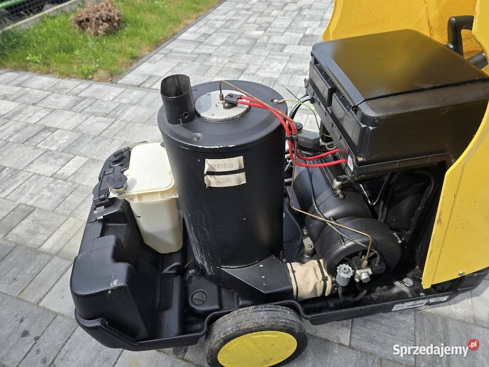 Sprzedam myjkę karcher Radom sprzedam