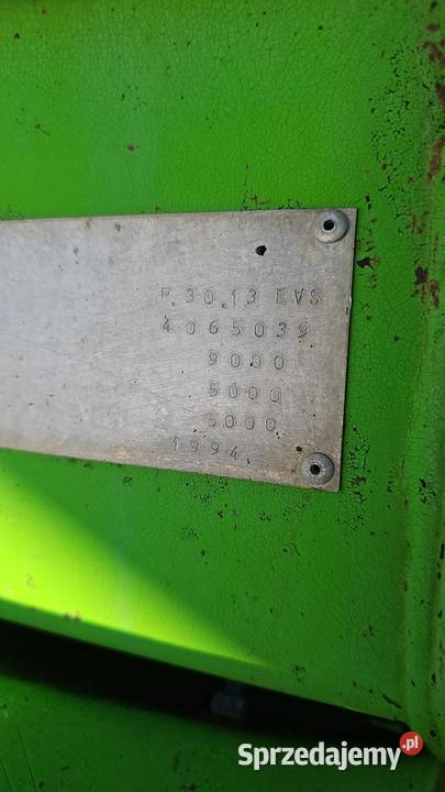 MERLO PANORAMIC 3013 EVS 1994r Wilkowo sprzedam