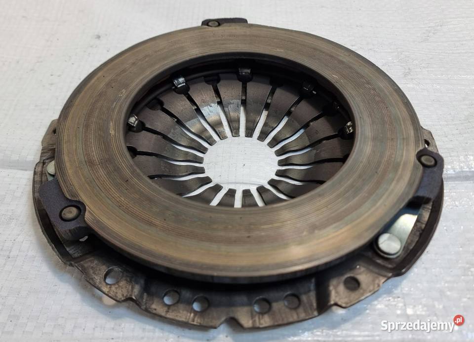 OPEL ASTRA J IV SPRZĘGŁO TARCZA DOCISK 16 A16XER