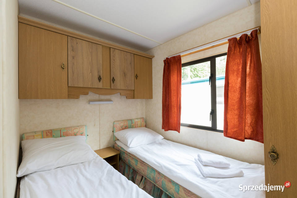 Domek Holenderski Sezonowy Cosalt Capri N9 Pozostałe Darłowo