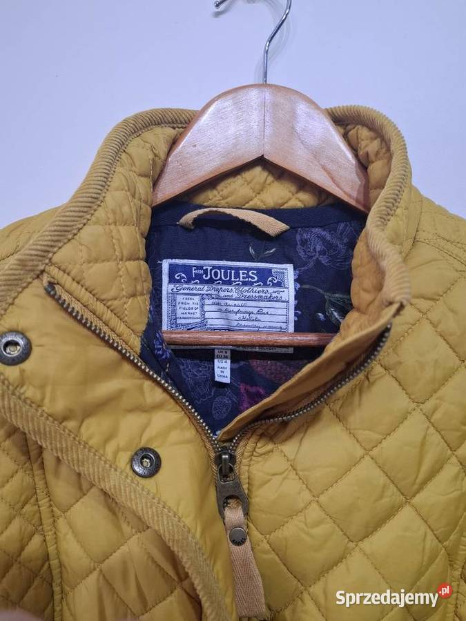Joules 36 kurtka damska jesienna wiosenna Kraków