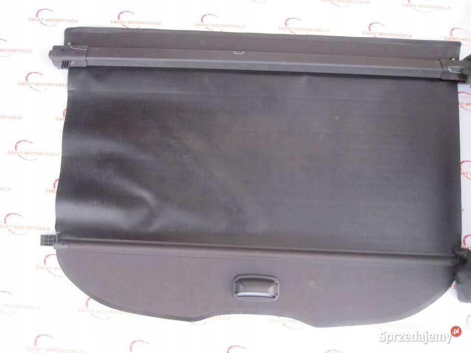 FORD FOCUS MK3 III 14r siatka roleta bagażnika osobowe