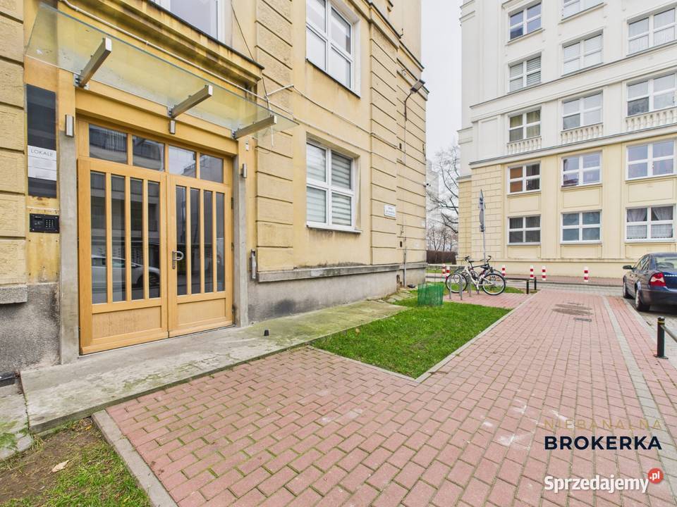 Modern Kamienica 52m ponad 3m Wys Metro Warszawa