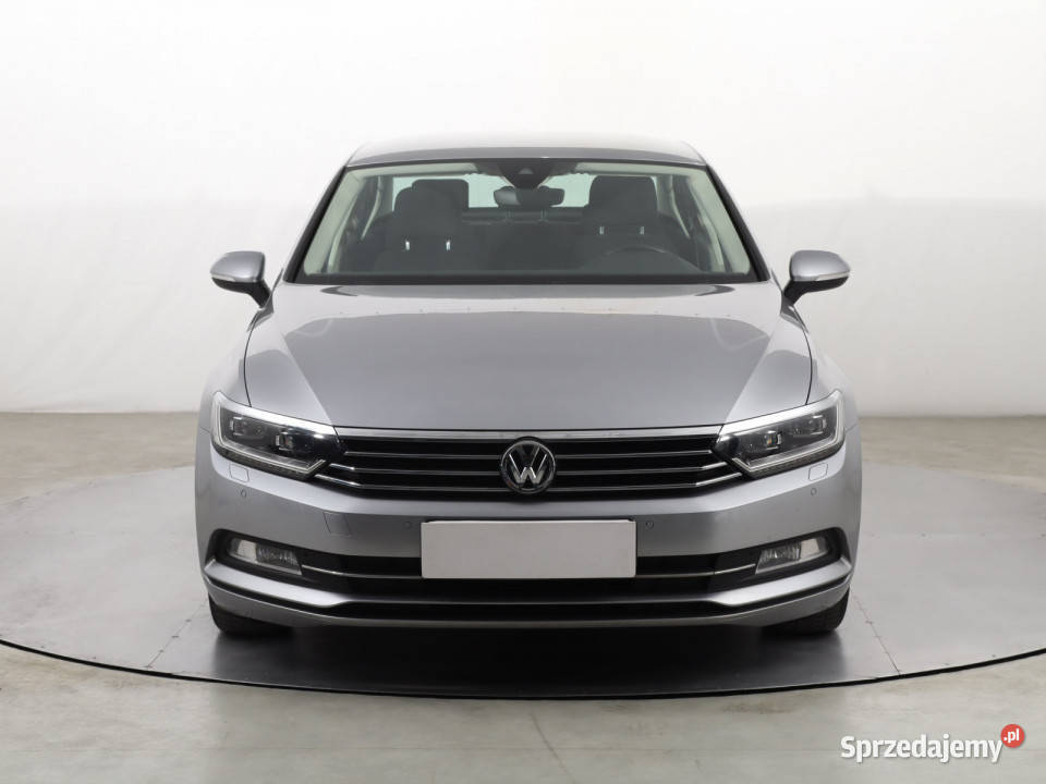 VW Passat 15 TSI komputer pokładowy Passat Katowice