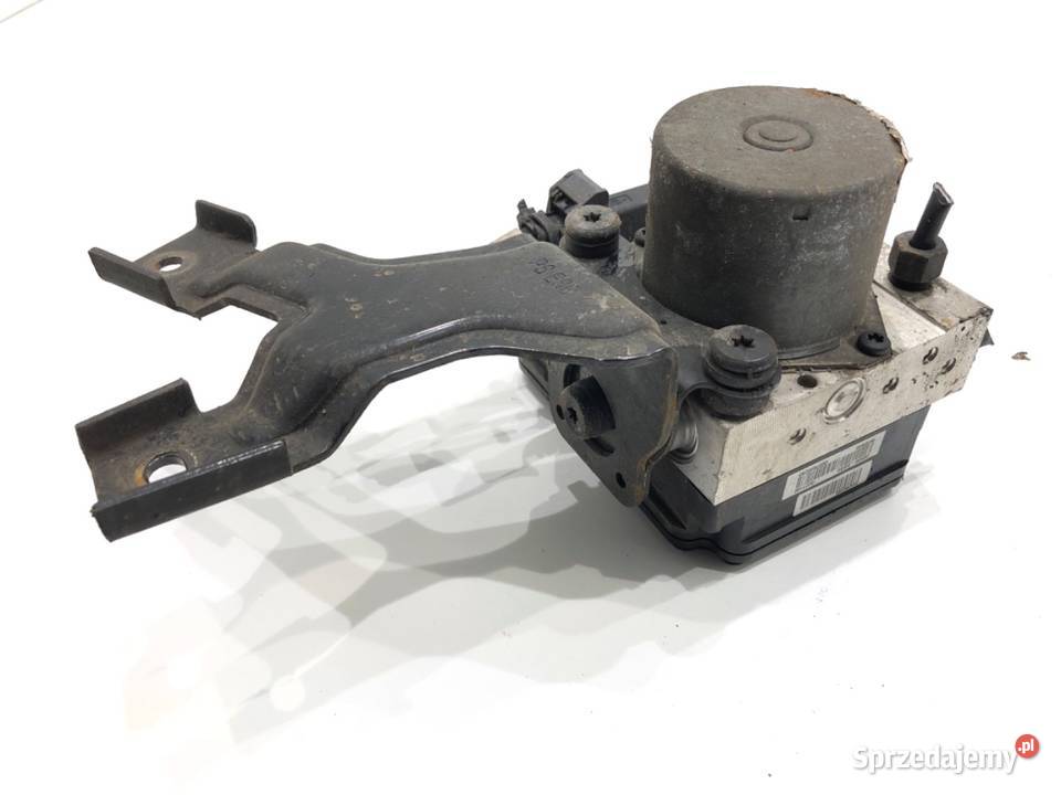 POMPA ABS HYUNDAI i20 II 58900C8250 14 100 podkarpackie