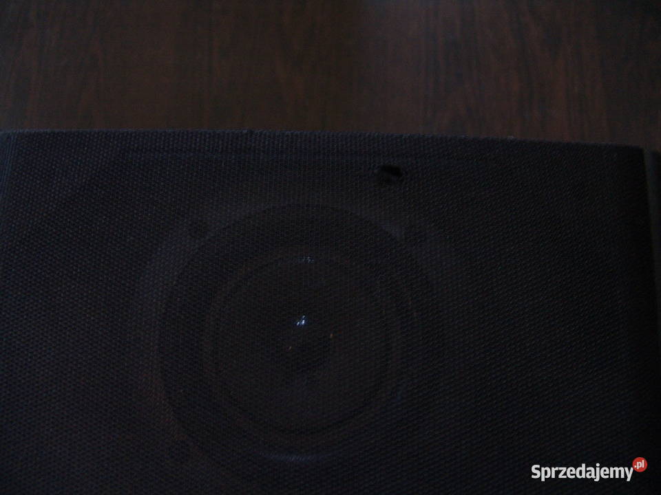 JVC AX40 equalizer kwota ostateczna 990 Wzmacniacze i pokrewne Elektronika sprzedam