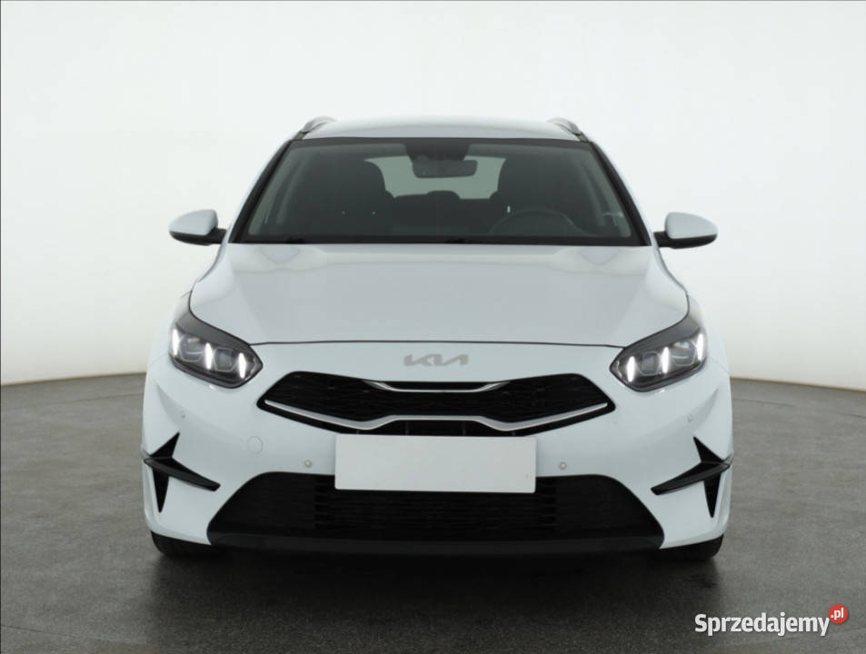 Kia Ceed 10 TGDI Piaseczno