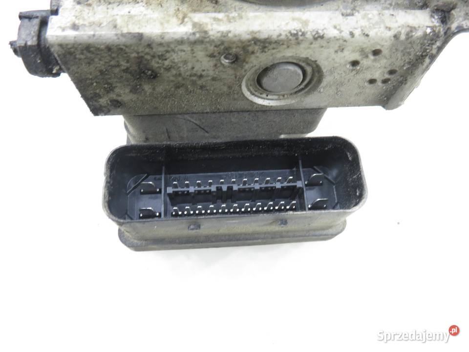 POMPA ABS FORD FIESTA MK6 VI 06210955813