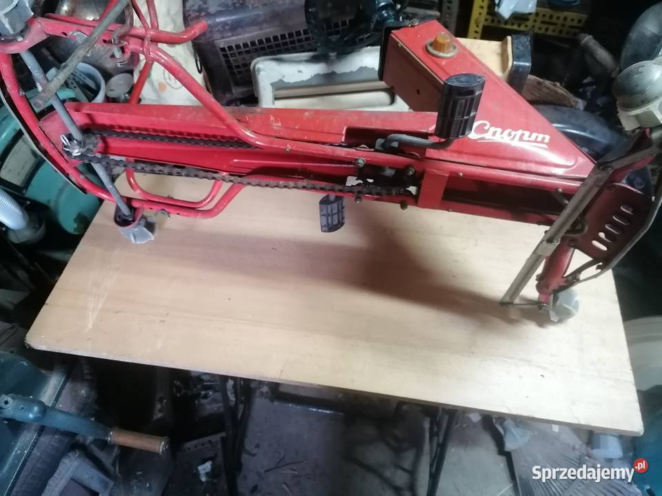 Gokart Skarżysko-Kamienna