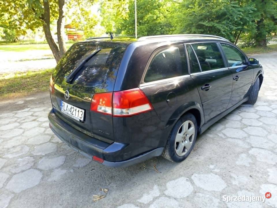 VECTRA 20 turbo z gazem długie opłaty zamiana Tarnobrzeg