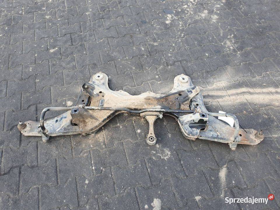 SANKI PRZEDNIE AUDI A3 8L