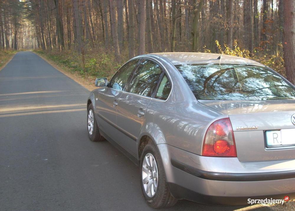 Volkswagen Passat na Jarosław