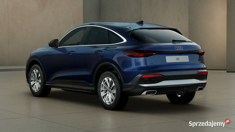 Audi Q5 Sportback kamera cofania Q5 kujawsko-pomorskie sprzedam
