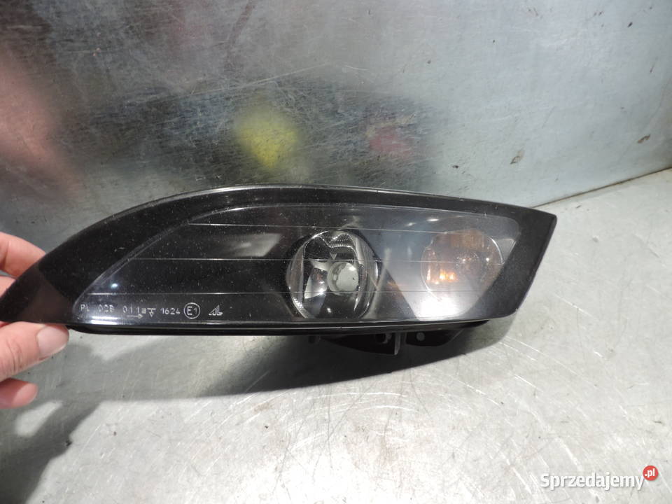 SMART FORFOUR 454 KIERUNKOWSKAZ HALOGEN LEWY osobowe Nowy Sącz