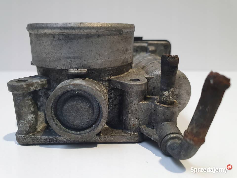 PRZEPUSTNICA Nissan Qashqai 20 16V RME60 Chełm