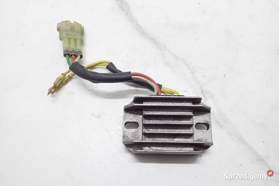 Regulator Napięcia KTM Sx Sxf 450 505 0711r lubuskie Strzelce Krajeńskie