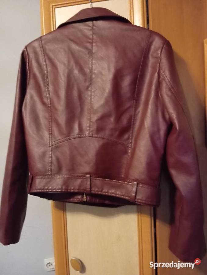 Sprzedam nową ramoneske Pozostałe Oświęcim sprzedam