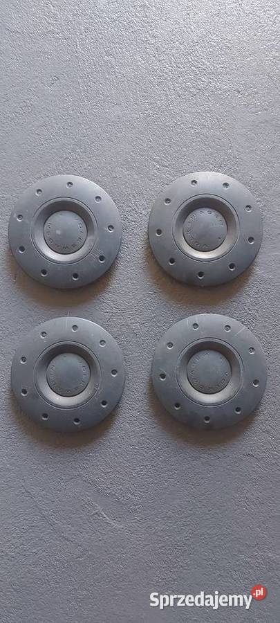 Dekle Dekielki Kołpaki Volkswagen Caddy Sieradz sprzedam