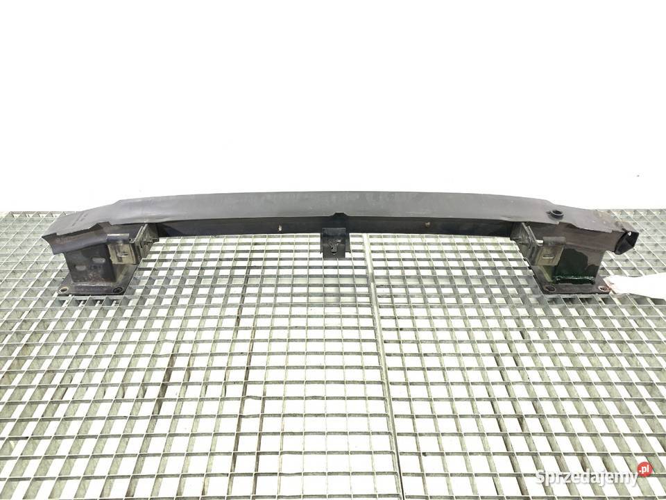 BELKA ZDERZAKA PRZÓD CITROEN C5 III 9660501880