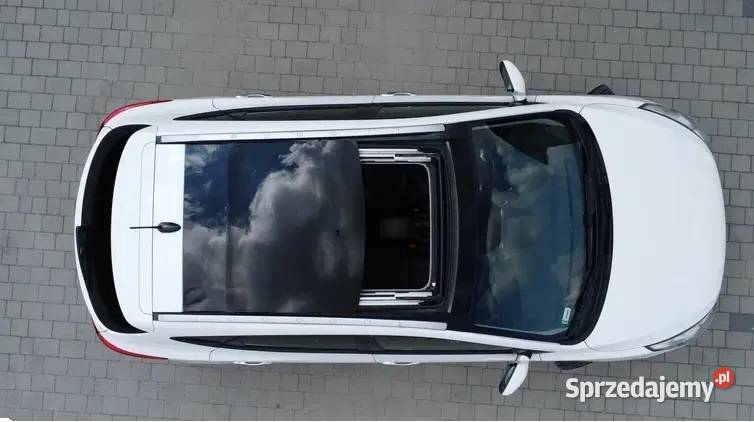 Hyundai ix35 17 CRDi Premium nieuszkodzony Uherce Mineralne