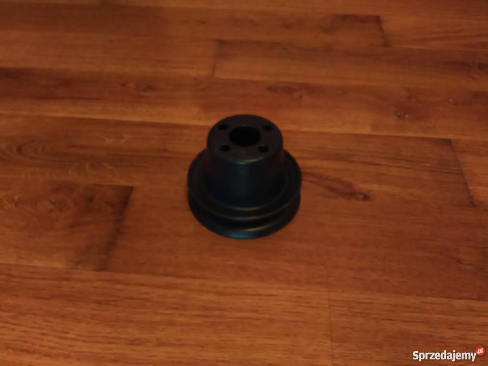 Koło pasowe pompy wodnej FarmMot 250D Farm Mot pomorskie Gdańsk