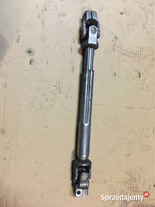 krzyzak kolumny kierowniczej fiat bravo 2