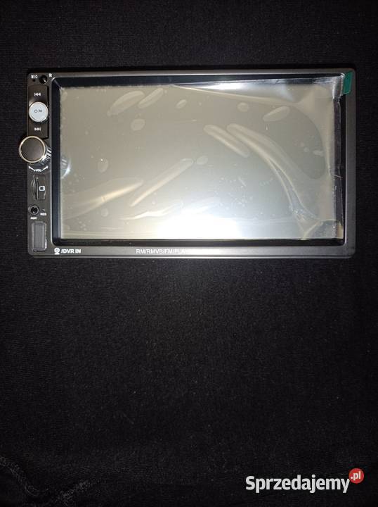 Radio Samochodowe Camera Navigacja Filmy podkarpackie