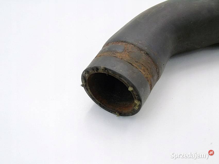 WĄŻ PRZEWÓD WODY 20 DCI CDTI TRAFIC 2 VIVARO Sosnowiec