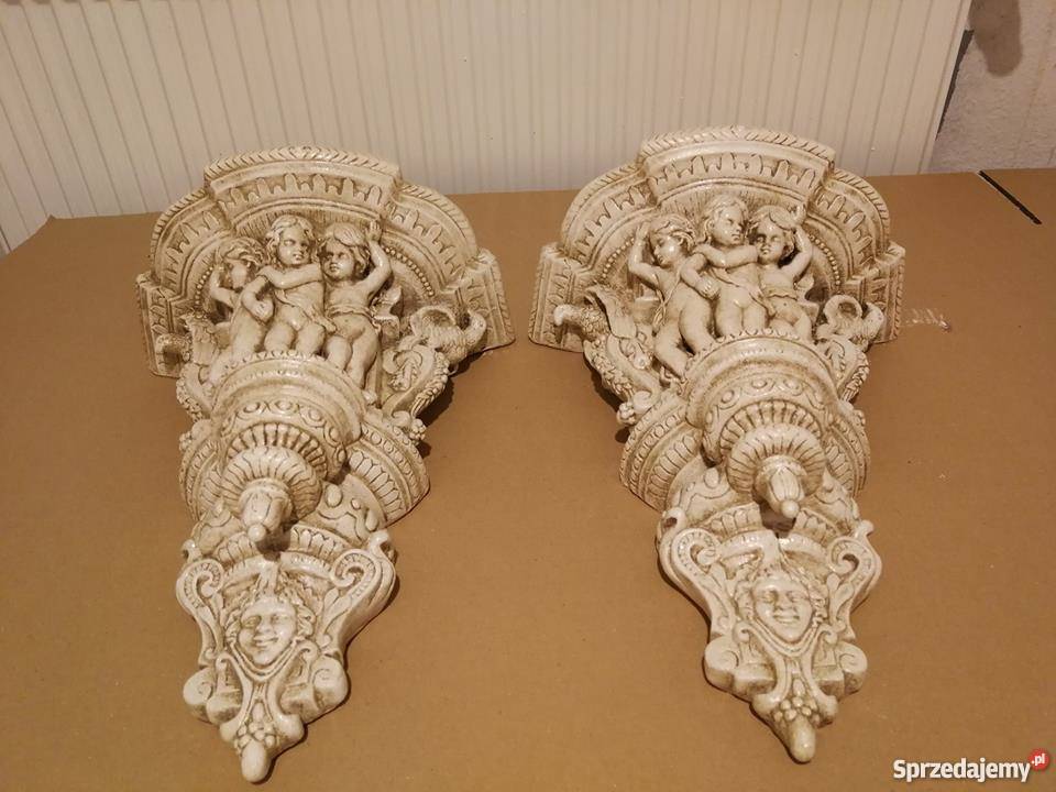 Sztukateria gipsowa Sztukaterie gipsowe gips sprzedam