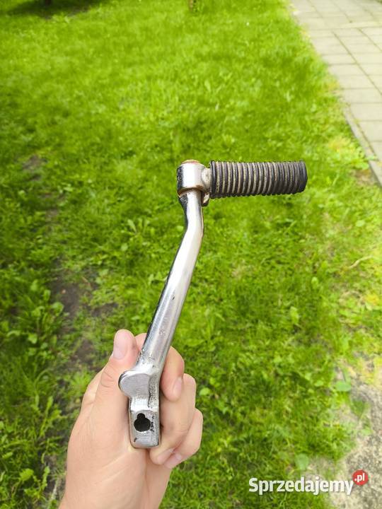 Kopniak mz jaskółka tropik 150 250 ts etz kopka Kopniaki Kock