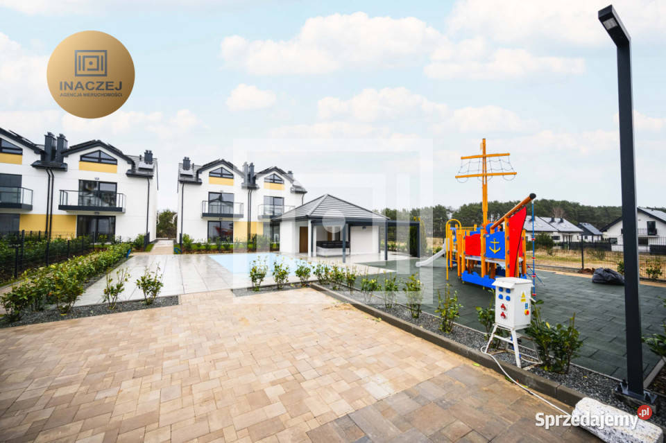 Mieszkanie Jastrzębia Góra Borowikowa 4931m2 3