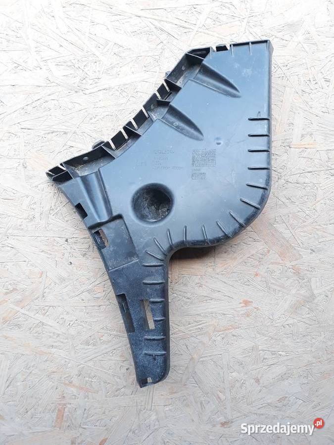 VOLVO V60 ŚLIZG ZDERZAKA LEWY TYŁ 31425465 osobowe Międzychód