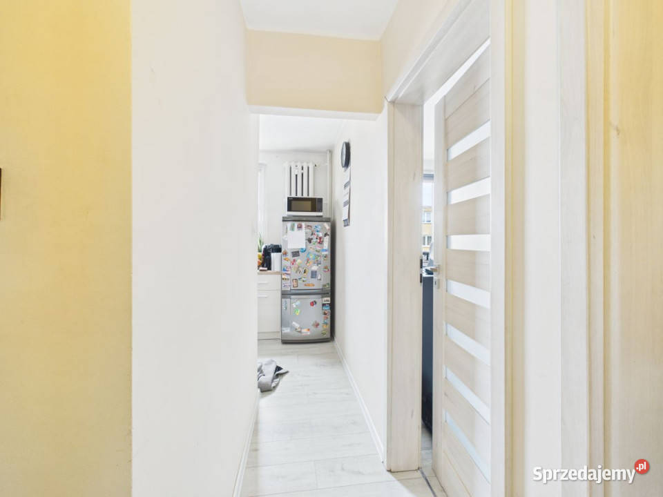 Mieszkanie Władysławowo 44m2 2 pokoje