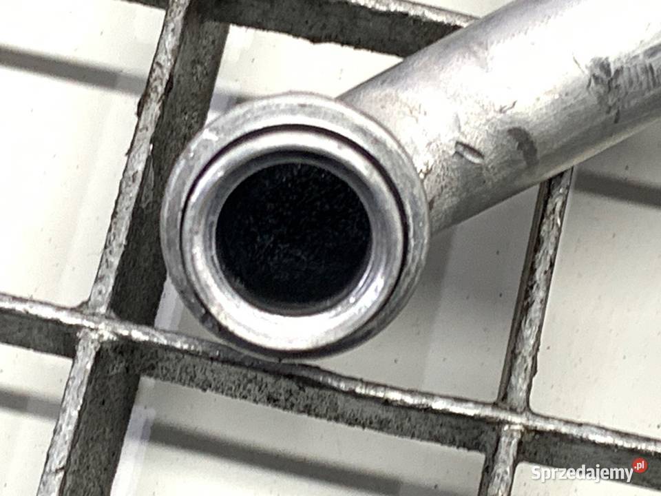 RURA WODY NAGRZEWNICY AUDI Q8 4M0121085P 30 286 osobowe podkarpackie