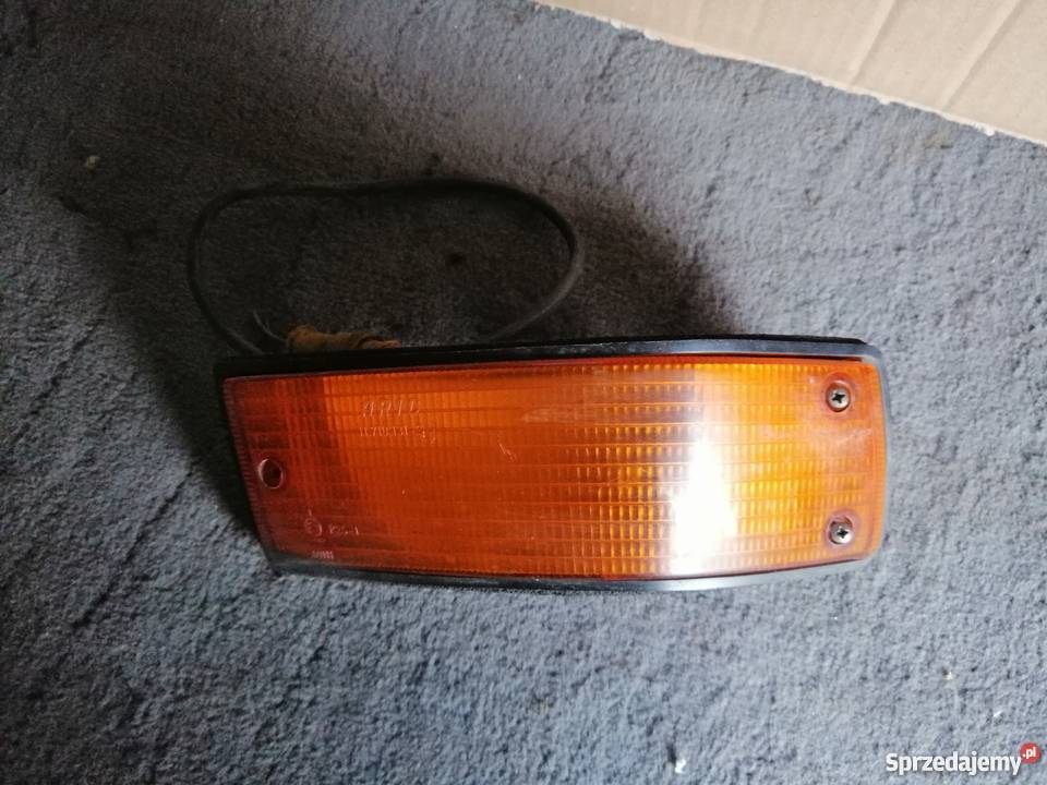 Bmw e28 kierunkowskaz lewy Aleksandrów Łódzki sprzedam